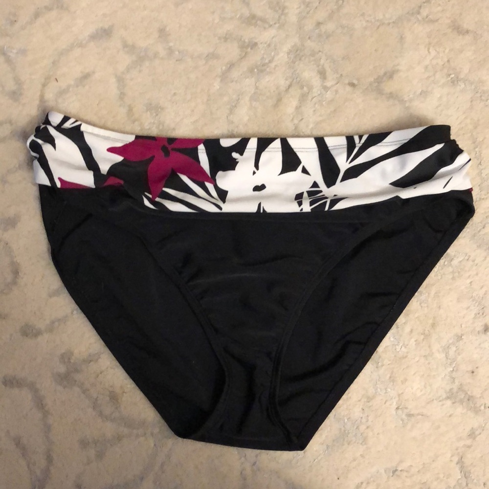 💥Tommy Bahama Bathing Suit bottoms Sz Large NWOT